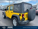 2009 Wrangler Unlimited Thumbnail 6