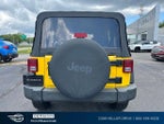 2009 Wrangler Unlimited Thumbnail 7