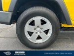 2009 Wrangler Unlimited Thumbnail 10
