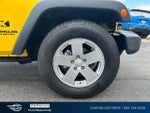 2009 Wrangler Unlimited Thumbnail 11