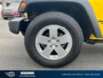 2009 Wrangler Unlimited Thumbnail 12