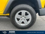 2009 Wrangler Unlimited Thumbnail 13