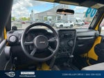 2009 Wrangler Unlimited Thumbnail 14