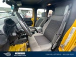 2009 Wrangler Unlimited Thumbnail 16