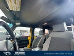 2009 Wrangler Unlimited Thumbnail 19