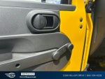 2009 Wrangler Unlimited Thumbnail 20