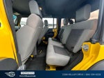2009 Wrangler Unlimited Thumbnail 24