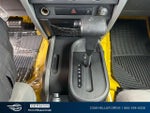 2009 Wrangler Unlimited Thumbnail 27