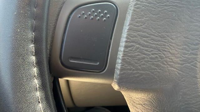 2005 Jeep Liberty Renegade