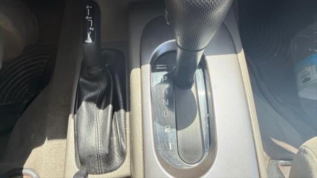 2005 Jeep Liberty Renegade