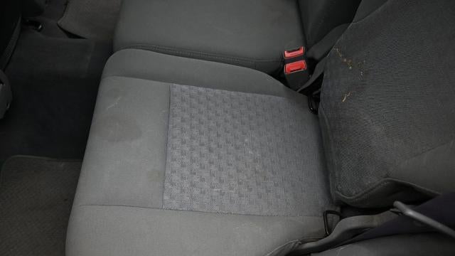 2005 Jeep Liberty Sport