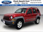 2007 Liberty Thumbnail 1