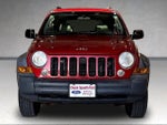 2007 Liberty Thumbnail 3