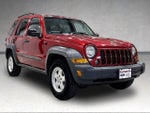 2007 Liberty Thumbnail 4