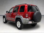 2007 Liberty Thumbnail 9