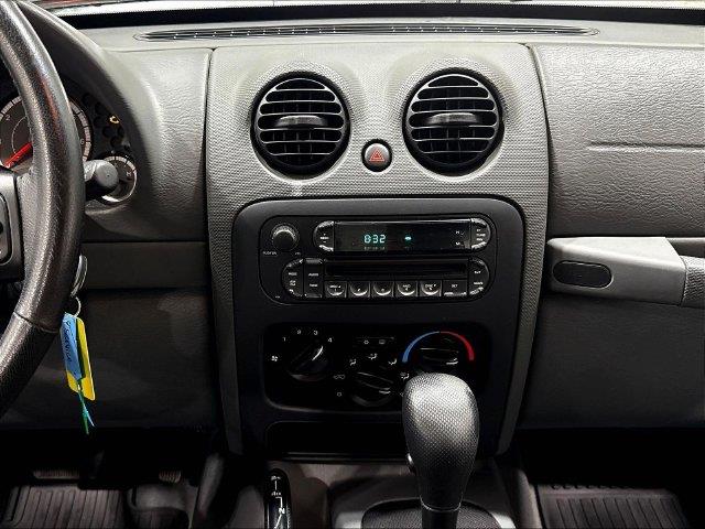 2007 Jeep Liberty - $5,900