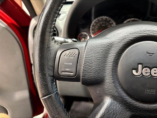 2007 Jeep Liberty - $5,900