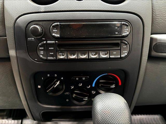 2007 Jeep Liberty - $5,900