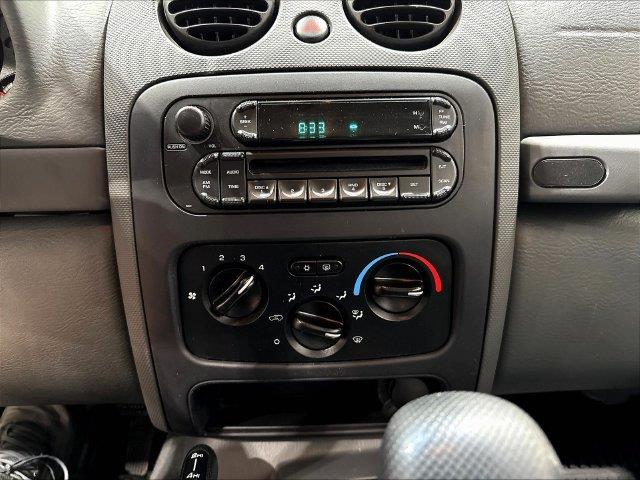 2007 Jeep Liberty - $5,900