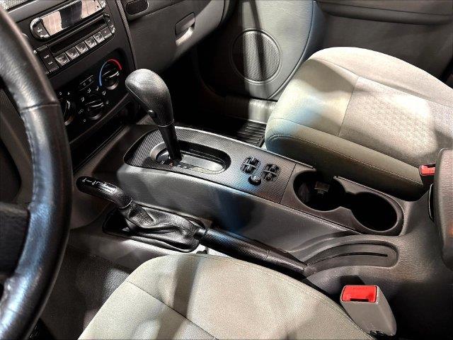 2007 Jeep Liberty - $5,900