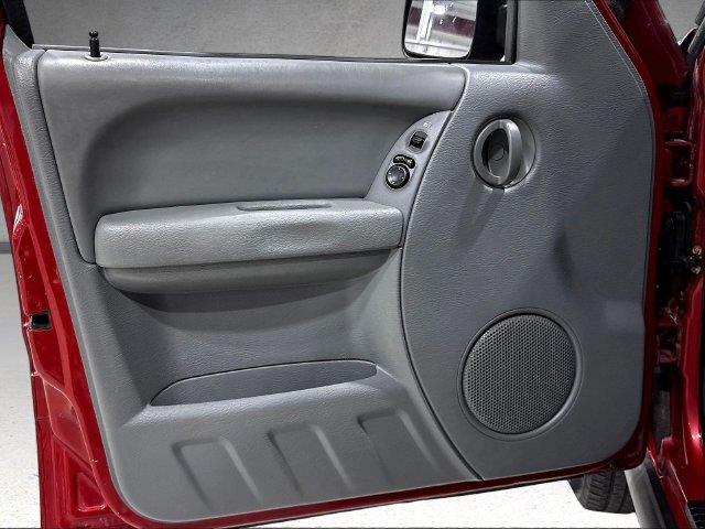 2007 Jeep Liberty - $5,900