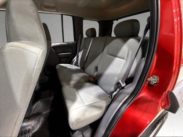 2007 Jeep Liberty - $5,900