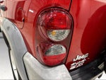 2007 Liberty Thumbnail 26