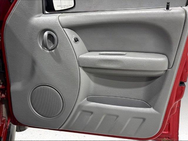 2007 Jeep Liberty - $5,900