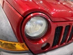 2007 Liberty Thumbnail 32