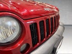 2007 Liberty Thumbnail 33
