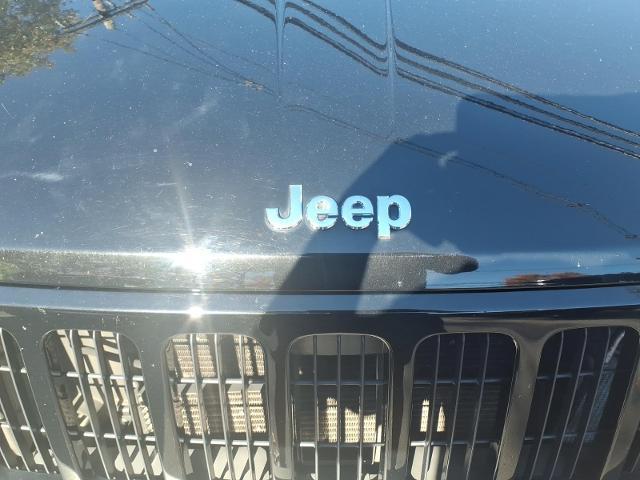 2007 Jeep Liberty - $6,895