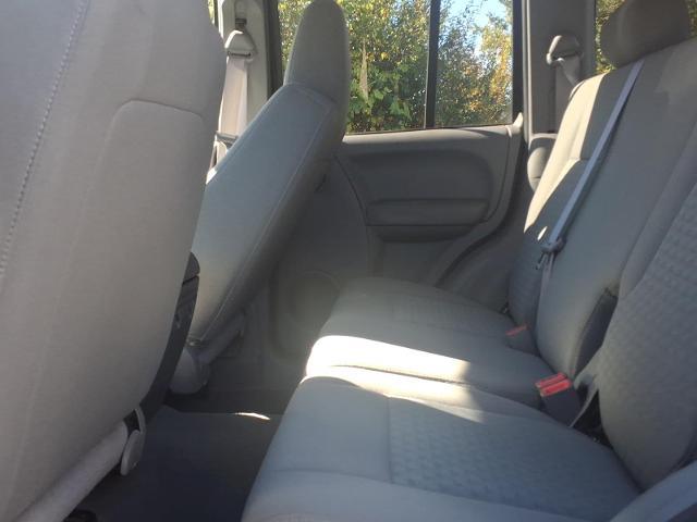 2007 Jeep Liberty - $6,895