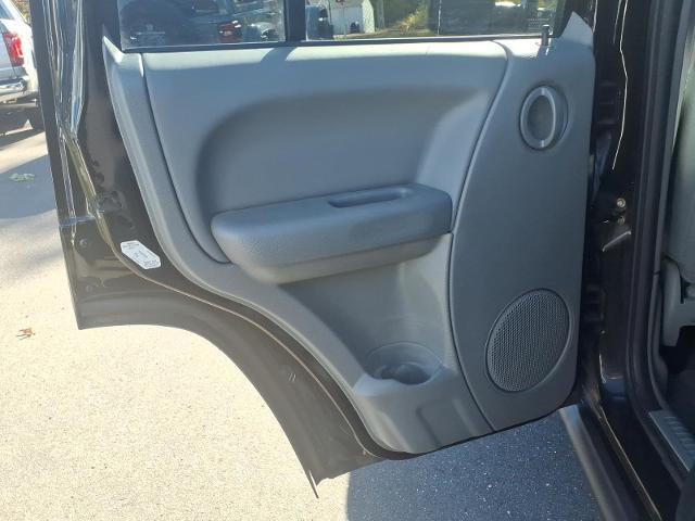2007 Jeep Liberty - $6,895