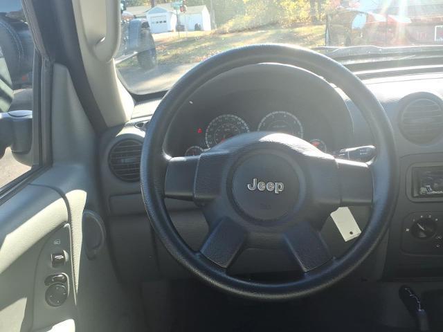 2007 Jeep Liberty - $6,895