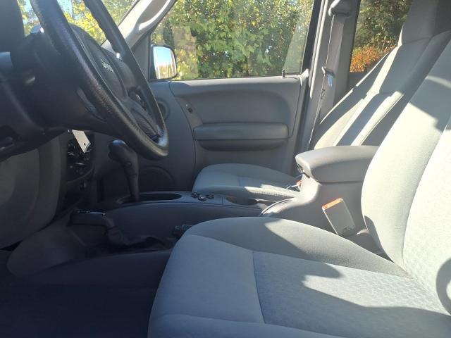 2007 Jeep Liberty - $6,895