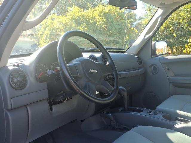 2007 Jeep Liberty - $6,895