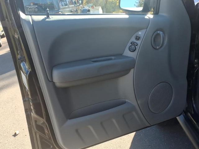 2007 Jeep Liberty - $6,895