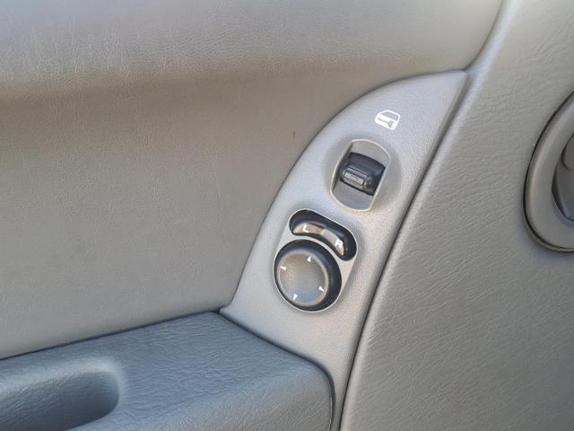 2007 Jeep Liberty - $6,895