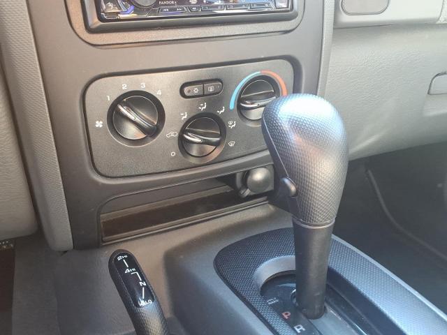 2007 Jeep Liberty - $6,895