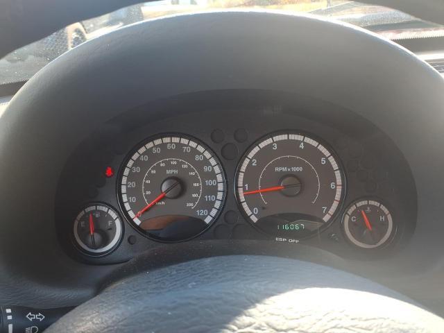 2007 Jeep Liberty - $6,895