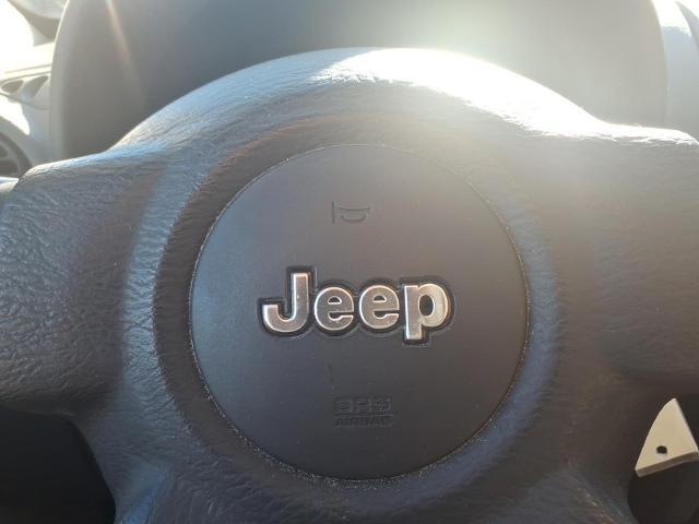 2007 Jeep Liberty - $6,895