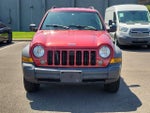 2007 Liberty Thumbnail 8