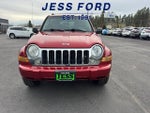2005 Liberty Thumbnail 7