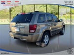 2006 Grand Cherokee Thumbnail 5