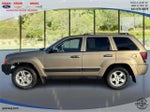 2006 Grand Cherokee Thumbnail 8