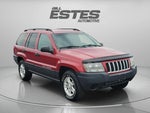2004 Grand Cherokee Thumbnail 5