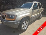 1999 Grand Cherokee Thumbnail 1