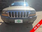 1999 Grand Cherokee Thumbnail 2
