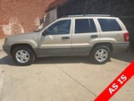 1999 Grand Cherokee Thumbnail 4
