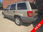 1999 Grand Cherokee Thumbnail 5